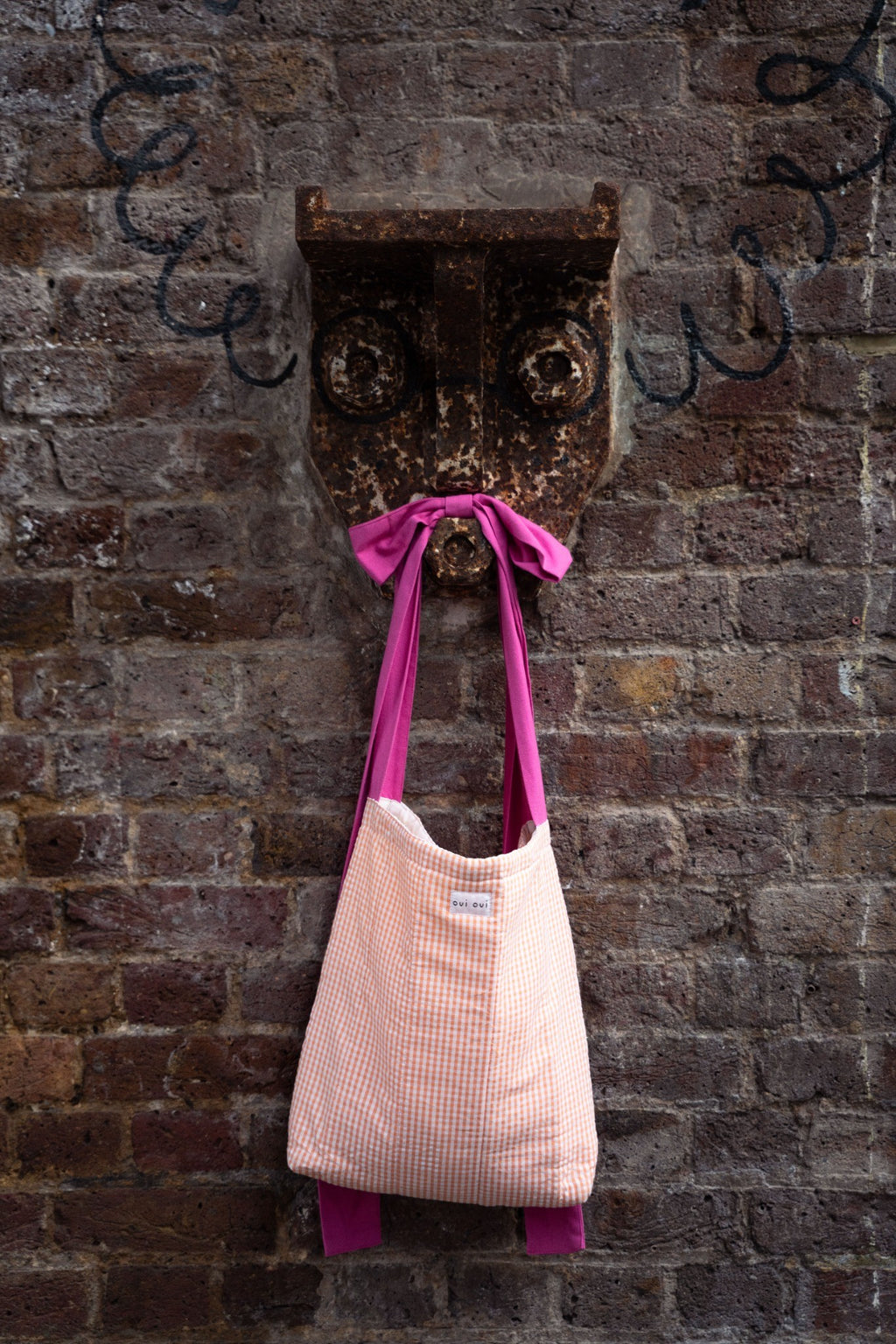 The Bow Tote